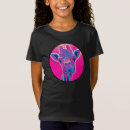 Search for tongue out tshirts Giraffe