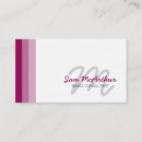 Search for consultant business cards Fashion