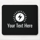 Search for electrical mouse mats Power