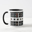 Search for standard model mugs Science