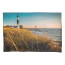 Search for lighthouse pillowcases Beach
