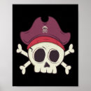 Search for pirate skeleton art Witch