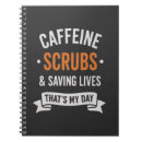 Search for nurse scrubs notebooks Healthcare worker