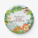 Search for safari baby shower decor Elephant
