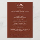 Search for menu wedding invitations Bride