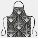 Search for contour aprons Background
