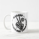 Search for therapist mugs Massage therapy