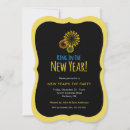 Search for ringing in the new year invitations Trendy