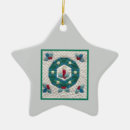 Search for quilt christmas tree decorations Stitching