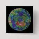 Search for north pole badges Space