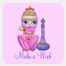 Search for little dancer stickers For her