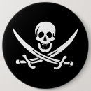 Search for pirate badges Skulls