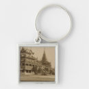 Search for monastery key rings Architecture
