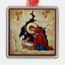 Search for catholic saints christmas tree decorations Icon