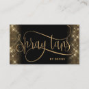 Search for spray tan business cards Trendy