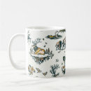 Search for yellowstone wildlife mugs Wolf