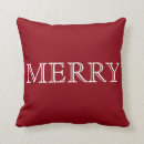 Search for white christmas cushions Snow