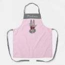 Search for bunny rabbit aprons Modern