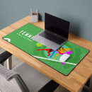 Search for court mouse mats Player
