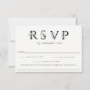 Search for wording wedding rsvp cards Elegant