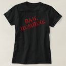 Search for bah humbug tshirts Scrooge