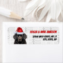 Search for newfoundland return address labels Pets