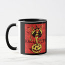 Search for vintage witch mugs Retro