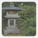 Search for japanese garden stickers Oriental