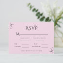 Search for scrolls rsvp invitations Elegant