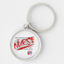 Search for nursing job key rings Nurse