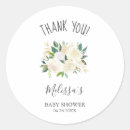 Search for white flower stickers Thank you