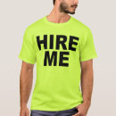 Search for hired tshirts Career