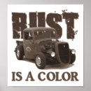 Search for rat rod posters Vintage