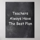 Search for high school classroom posters Teacher