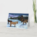 Search for paint horse christmas cards Horses