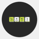 Search for funny tennis stickers Team