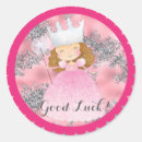 Search for pink witch stickers Girl