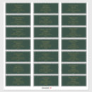 Search for framed border stickers For her