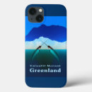 Search for greenland cases Arctic