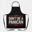 Search for funny trump aprons Republican