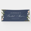 Search for bridal shower banners Pretty