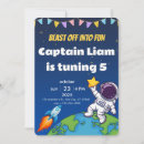 Search for space exploration invitations Boy