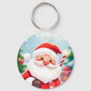Search for spirit tree key rings Santa claus