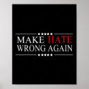 Search for anti fascist posters Potus