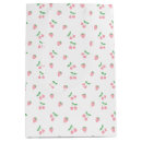 Search for strawberry gift bags Pattern