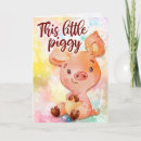 Search for piggies cards Farm