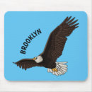 Search for bald mouse mats Birds of prey