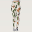 Search for woodland leggings Trees