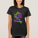 Search for fluorescent tshirts Party