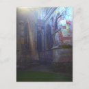 Search for ghostly postcards Spirit